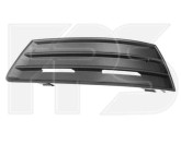 Решітка в бампер права Volkswagen Passat CC 2008-2012