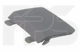 Заглушка в передній бампер під гак Volkswagen Passat CC 2008-2012