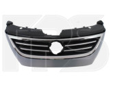 Решітка радіатора Volkswagen Passat CC 2008-2012