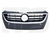 Решітка радіатора Volkswagen Passat CC 2008-2012