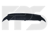 Спойлер переднього бампера (губа) Volkswagen Passat B7 2010-2014