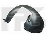 Підкрилок передній правий Volkswagen Passat B7 2010-2014