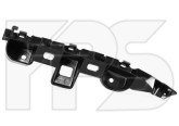 Кріплення переднього бампера праве Volkswagen Passat B7 2010-2014, 3AA807184