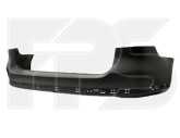 Бампер задній Volkswagen Passat B7 2010-2014 універсал