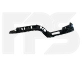 Кріплення бампера заднього праве Volkswagen Passat B7 2010-2014 седан