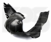 Підкрилок передній правий Volkswagen Polo 2009-2015 седан