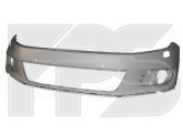 Бампер передній Volkswagen Tiguan 2011-2017