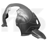 Підкрилок передній лівий Volkswagen Jetta 6 2011-2014 GLI