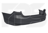 Бампер задній Volkswagen Jetta 6 2011-2014