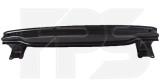 Підсилювач заднього бампера Volkswagen Jetta 6 2011-2014 європа