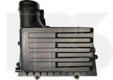 Корпус повітряного фільтра Volkswagen Golf 7 2013-2020, 1.8T/2.0T, 5Q0129607AC/5Q0129607AG