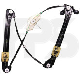 Склопідйомник передній лівий Volkswagen Golf 7 2013-2020