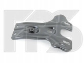Кронштейн замка капота Volkswagen Golf 7 2013-2020
