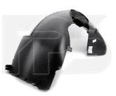 Підкрилок передній правий Volkswagen Golf 7 2013-2020