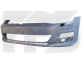 Бампер передній Volkswagen Golf 7 2013-2017