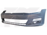 Бампер передній Volkswagen Golf 7 2013-2017