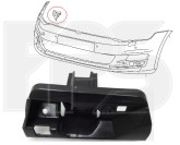 Направляюча правого омивача фар Volkswagen Golf 7 2013-2020