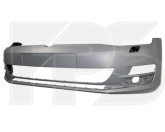 Бампер передній Volkswagen Golf 7 2013-2017