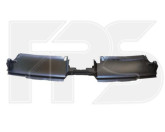 Накладка над радіатором дефлектор Volkswagen Passat B8 2015-2024 Європа