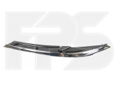 Хром накладка під праву фару Volkswagen Passat B8 2015-2019 Європа