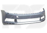 Бампер передній Volkswagen Passat B8 2015-2019 Європа