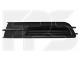 Решітка в бампер права Volkswagen Passat B8 2015-2019 Європа