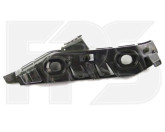 Кріплення переднього бампера праве Volkswagen Passat B8 2015-2019 Європа, 3G0807050