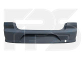 Бампер задній Volkswagen Passat B8 2015-2019 Європа