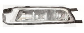 Фара протитуманна ліва Volkswagen Passat B8 2015-2019 Європа, 3G0941661