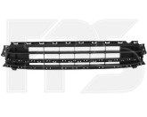 Решітка в бампер середня Volkswagen Jetta 6 2015-2018