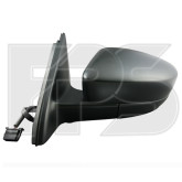 Дзеркало ліве з підігрівом Volkswagen Jetta 6 2011-2018 USA,3C8857521, 3C8857537GRU, 5C7857507B
