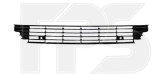Решітка пластикова Volkswagen Passat CC 2012-2016