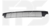 Решітка бампера Volkswagen Passat CC 2012-2016