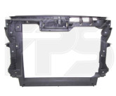 Панель передня установочна (телевізор) Seat Alhambra Volkswagen Sharan 2010-2023