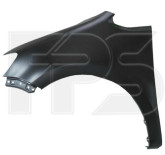 Крило переднє праве Seat Alhambra Volkswagen Sharan 2010-2023