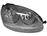 Фара права передня Volkswagen Golf 5 Jetta 2004-2009 (1K6941006A)