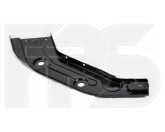 Кріплення фари праве верхнє Volkswagen Passat B7 USA 2011-2014