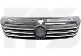 Решітка радіатора Volkswagen Passat B7 USA 2011-2014