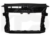 Панель передня установочна (телевізор) Volkswagen Caddy 3 2015-2020