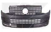Бампер передній Volkswagen Transporter T6 2016-2019