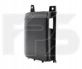 Кут заднього бампера правий Volkswagen Transporter T6 2016-2022