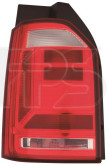 Ліхтар задній лівий Volkswagen Transporter T6 2016-2022, 7E0945095K