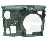 Панель передня установочна (телевізор) Volkswagen Up Skoda Citigo Seat Mii 2012-