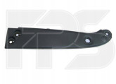 Окуляр передньої панелі правий Volkswagen Up Skoda Citigo Seat Mii 2012-