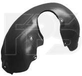 Підкрилок передній правий Volkswagen Up Skoda Citigo Seat Mii 2012-