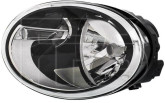 Фара передня ліва Volkswagen Beetle 2012-2019, 5C1941005A