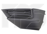 Решітка в бампер ліва Volkswagen Tiguan 2017-2021 USA