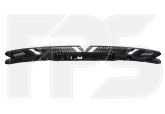 Кріплення бампера середнє Volkswagen Tiguan 2017-2021