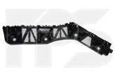 Кріплення заднього бампера праве Volkswagen Tiguan 2017-2024