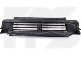 Жалюзі радіатора VW Jetta 7 2019-2021, активні